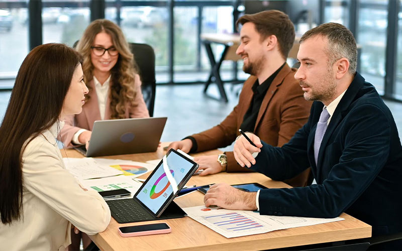 End-to-End GeM Consultancy Services