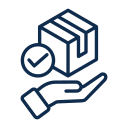 Order Processing & Delivery Coordination