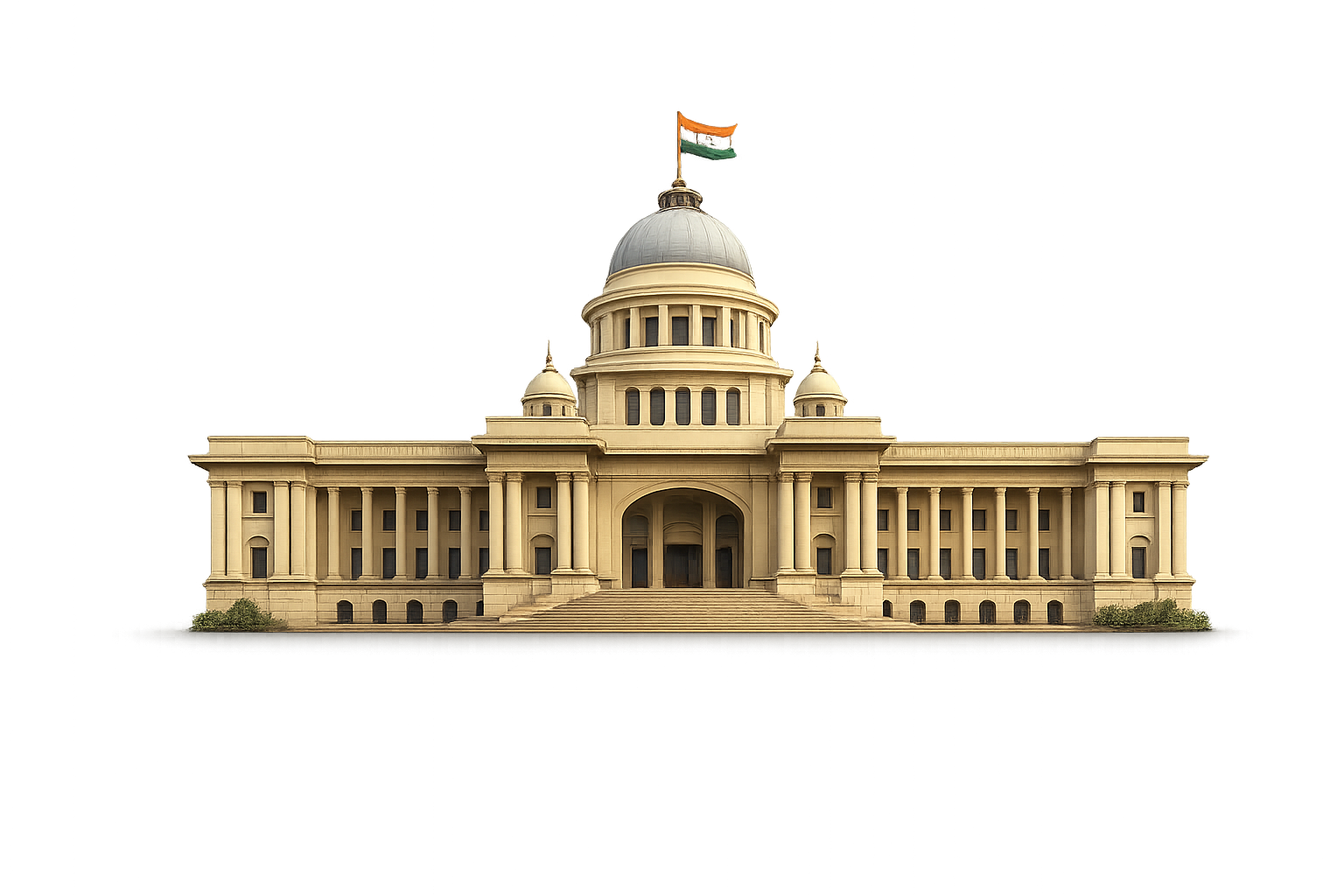 Government Building
