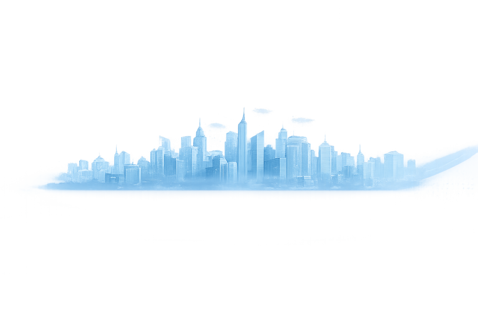 City Skyline
