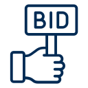 Bid / Tender Creation