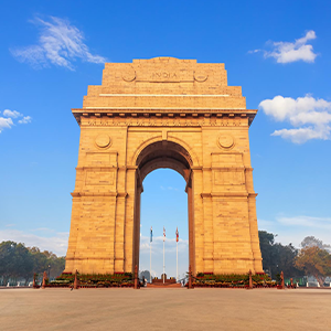 Delhi