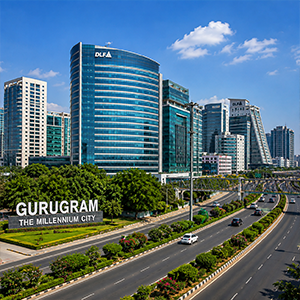 Gurugram