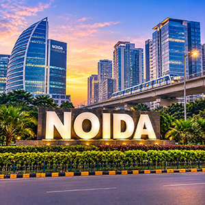 Noida