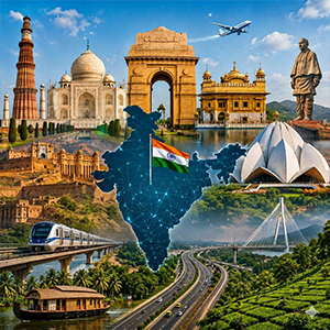 Pan India