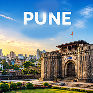 Hyderabad