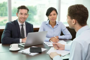 GeM Account Management